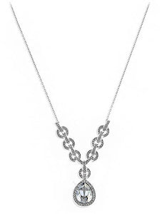 Crystal Adore Necklace by Swarovski - Item 5043651