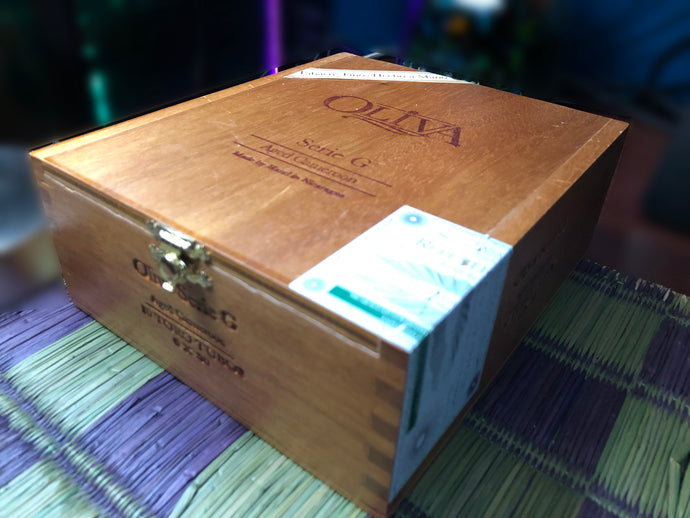 Wood Cigar Box-10-