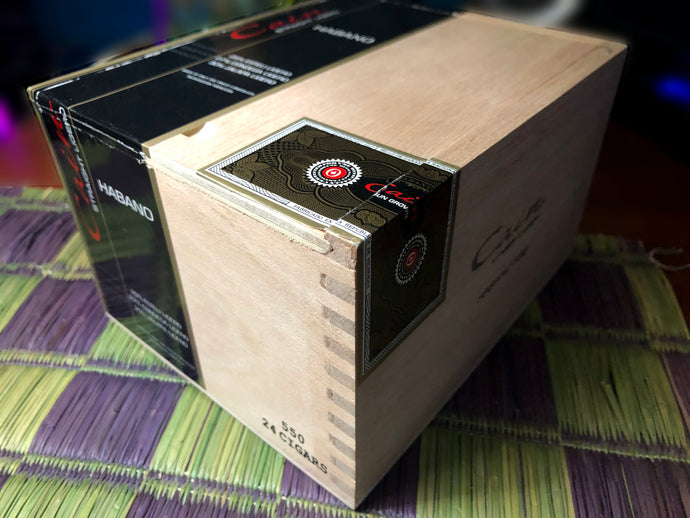 Wood Cigar Box-11-