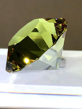 Diamond Cut Crystal by Swarovski - Item 291134