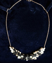 Swarovski Bouquet Necklace - Item 5069791