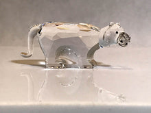 Zodiac Crystal Tiger by Swarovski - Item 622844