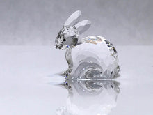 "Zodiac Rabbit" by Swarovski - Item 622845