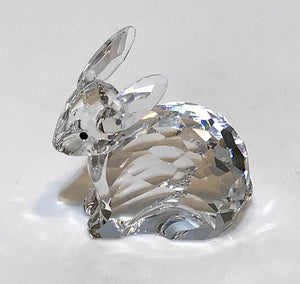 "Zodiac Rabbit" by Swarovski - Item 622845