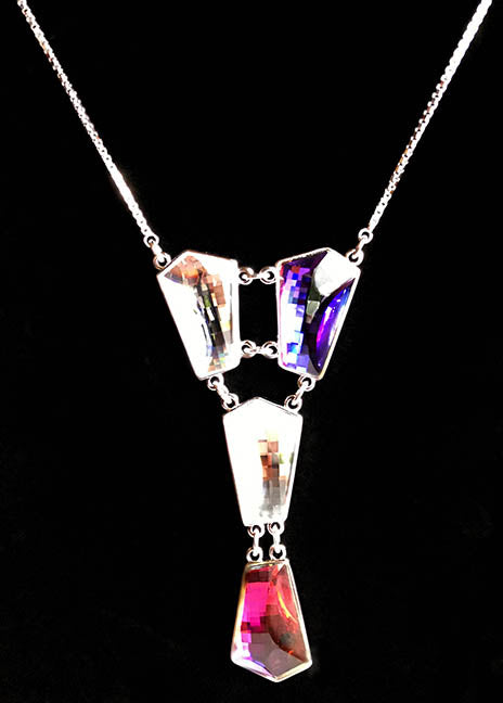 Drop Pendant Necklace by Swarovski - Item 835426