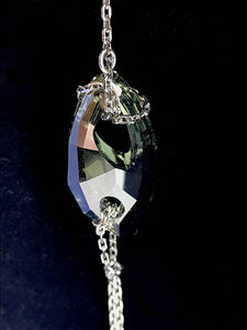 Erinsat/RHS necklace by Swarovski - Item 993827