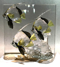 Angel Fish "Wonders of the Sea" Series by Swarovski