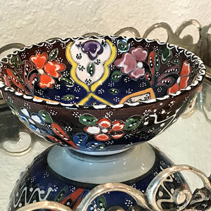 Handmade Ceramic Bowl - Item B12