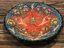 Handmade Ceramic Plate - Item P3
