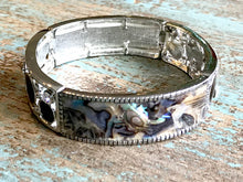 Bracelet with Mother of Pearl - Item 10
