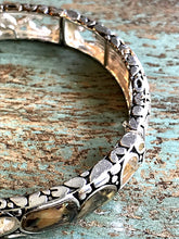Bracelet - with Mother of Pearl -Item 11
