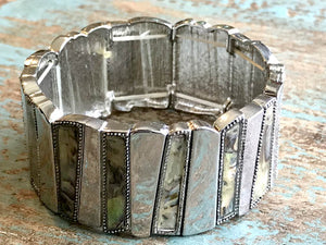 Bracelet - with Mother of Pearl -Item 3