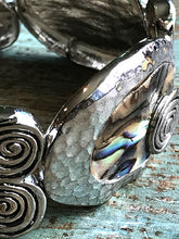 Bracelet - with Mother of Pearl -Item 4