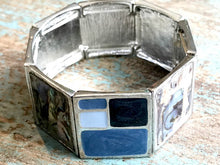 Bracelet - with Mother of Pearl -Item 5